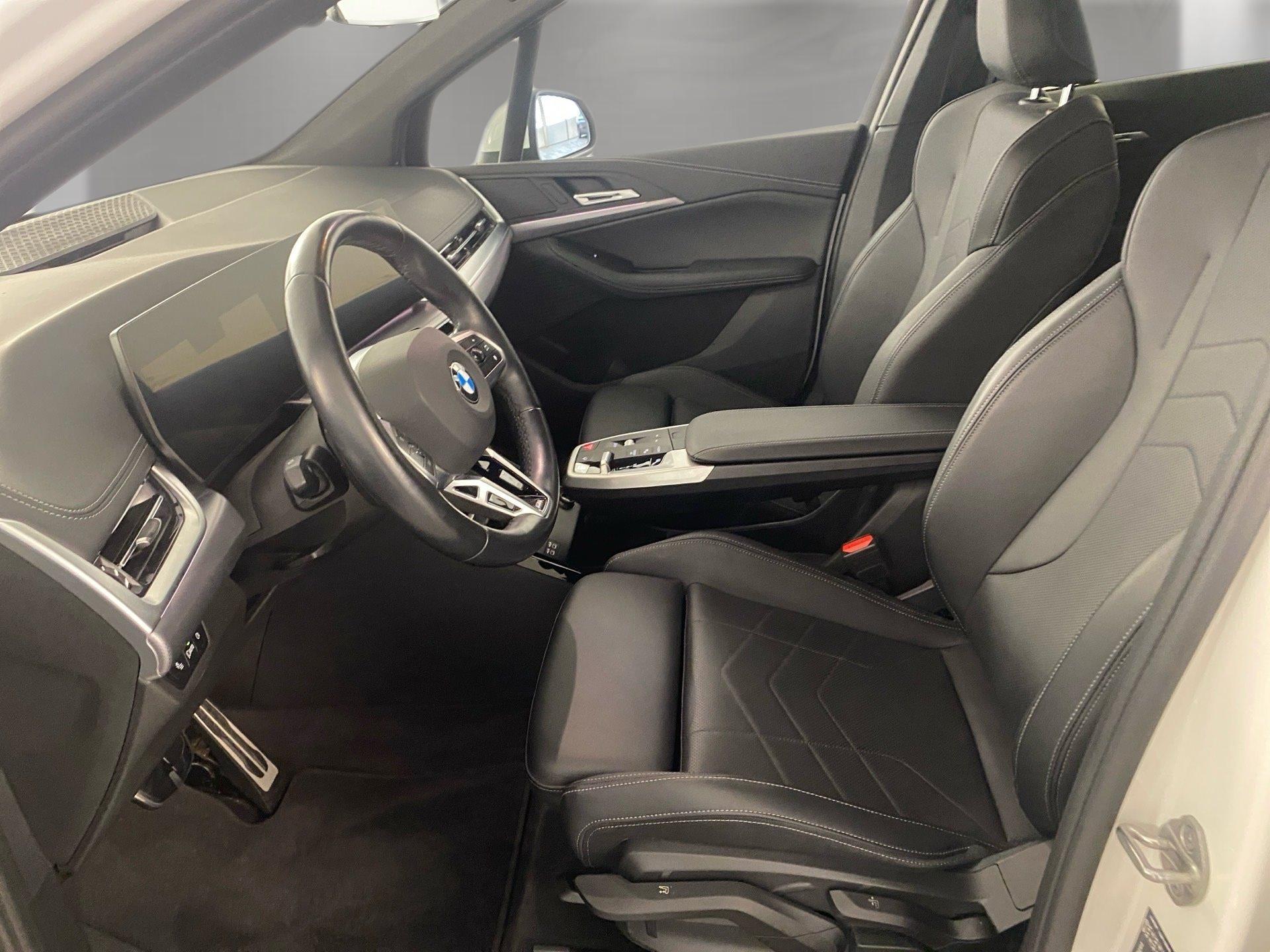 BMW 2er Active Tourer – Bild 13