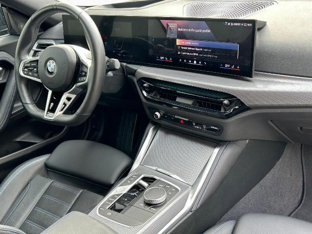 BMW 2er Coupé – Bild 9