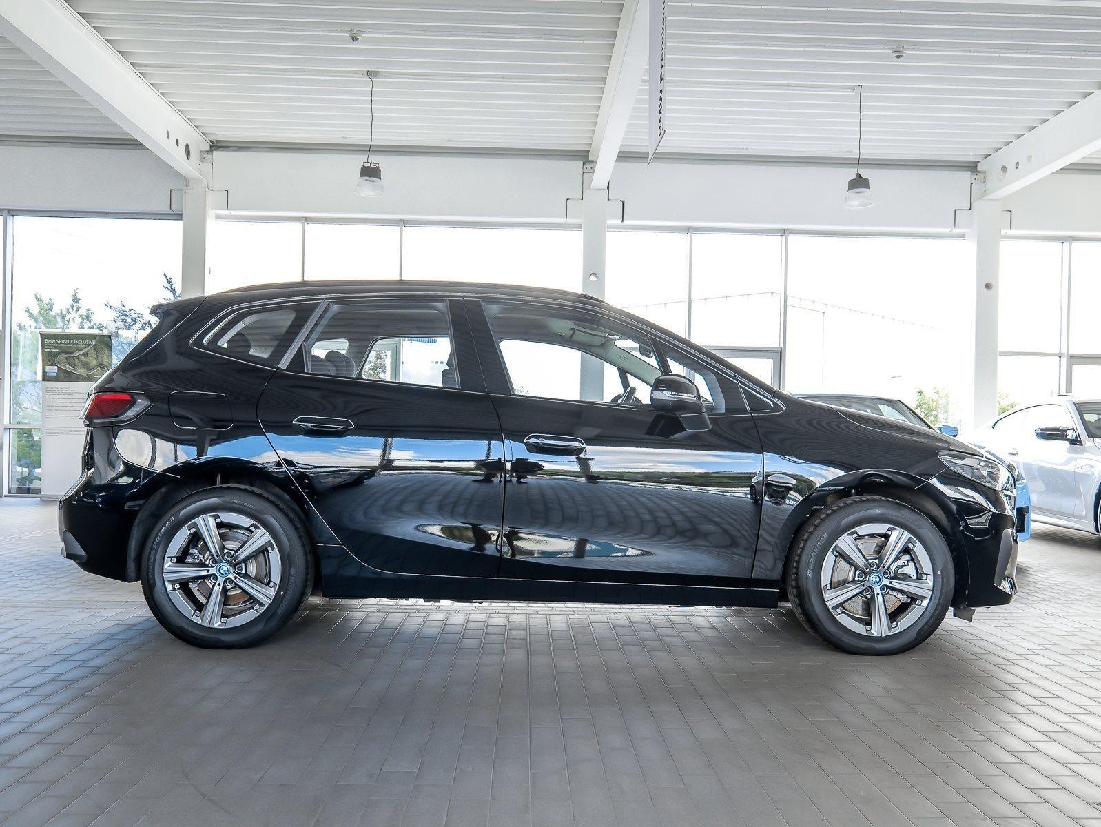 BMW 2er Active Tourer – Bild 14