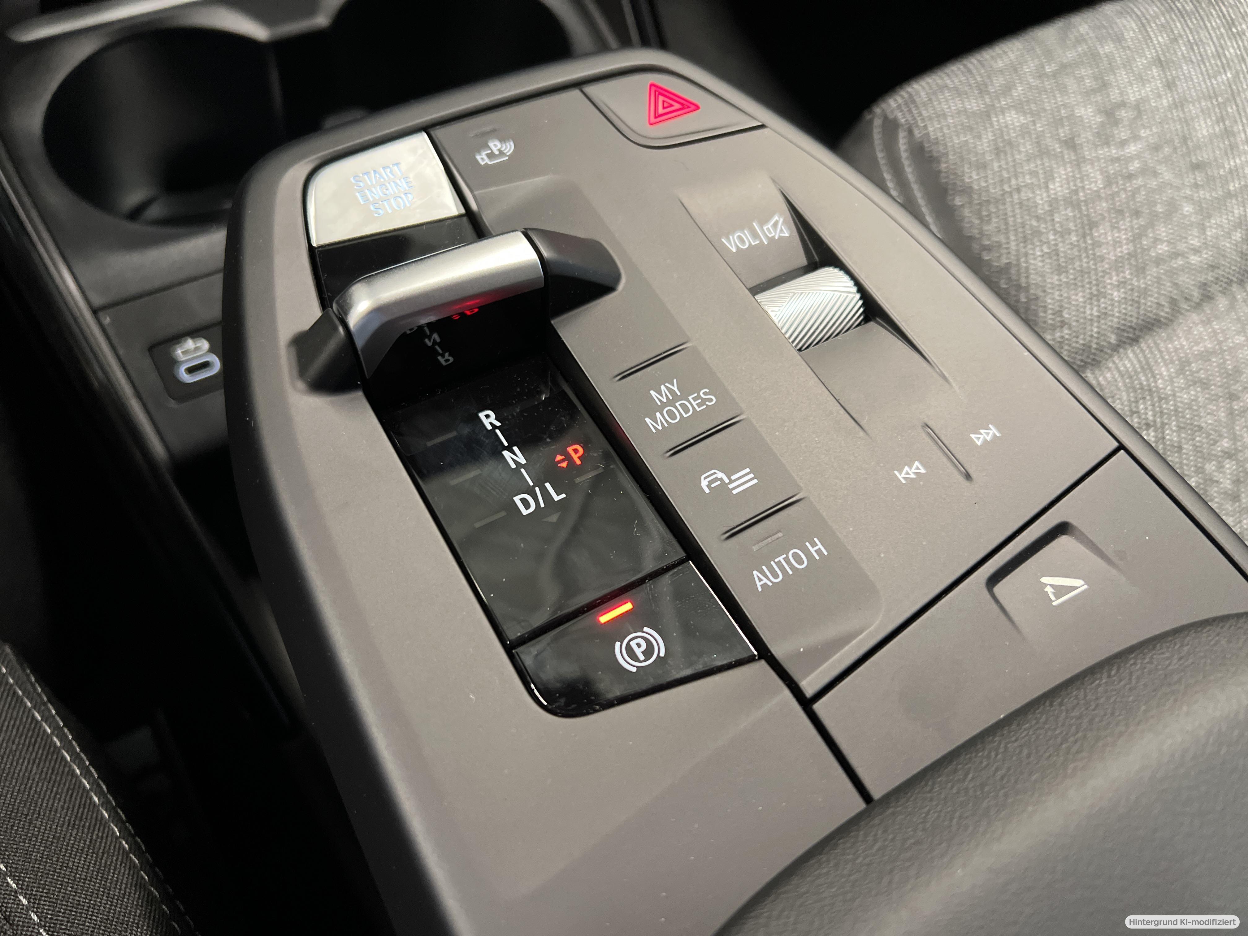 BMW 2er Active Tourer – Bild 12