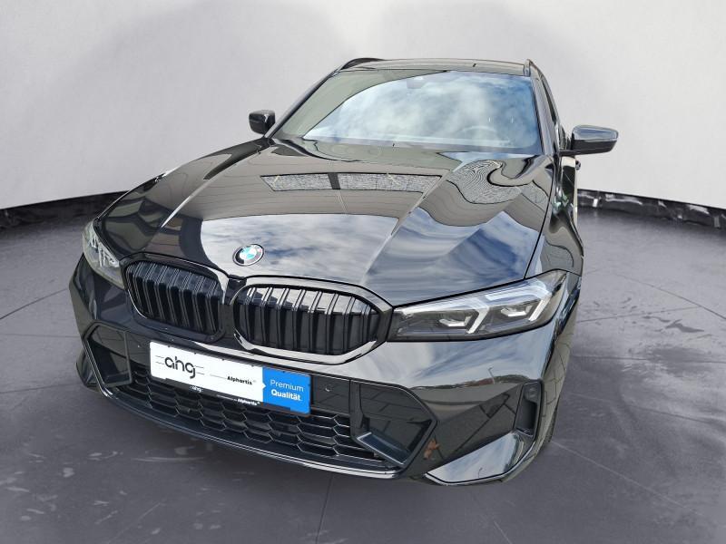 BMW 3er Touring – Bild 14