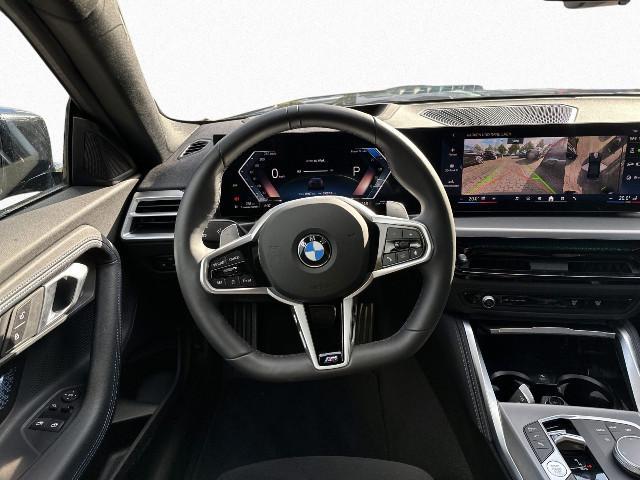 BMW 2er Coupé – Bild 10