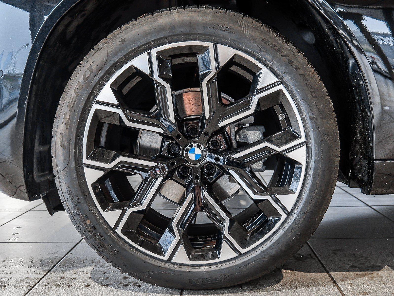 BMW X3 – Bild 4