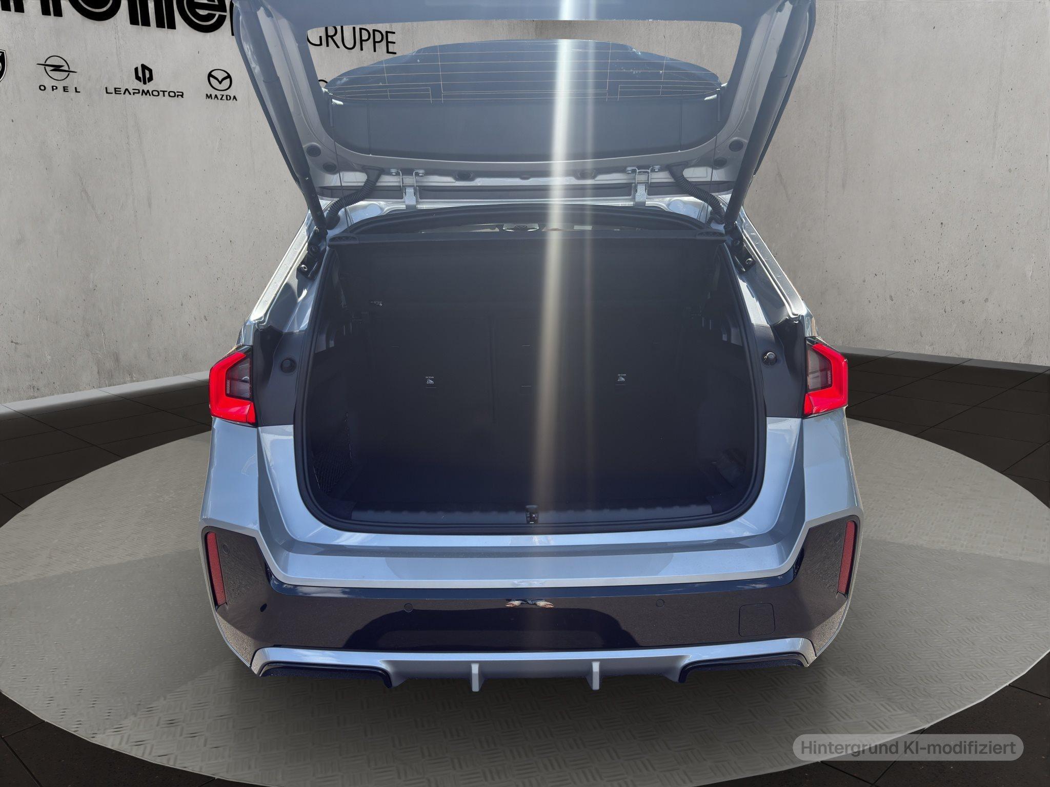 BMW X1 – Bild 8