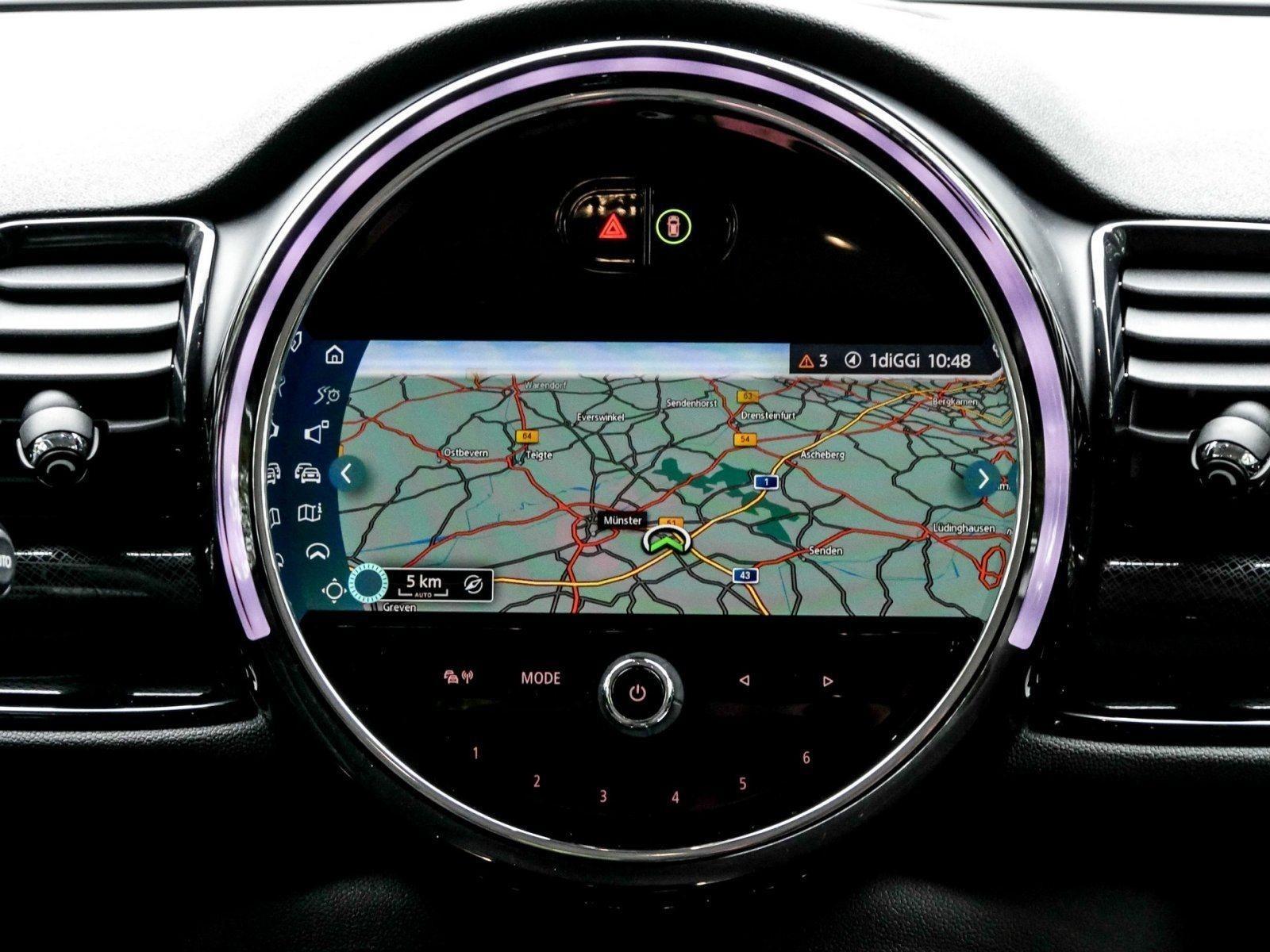 MINI Clubman – Bild 7