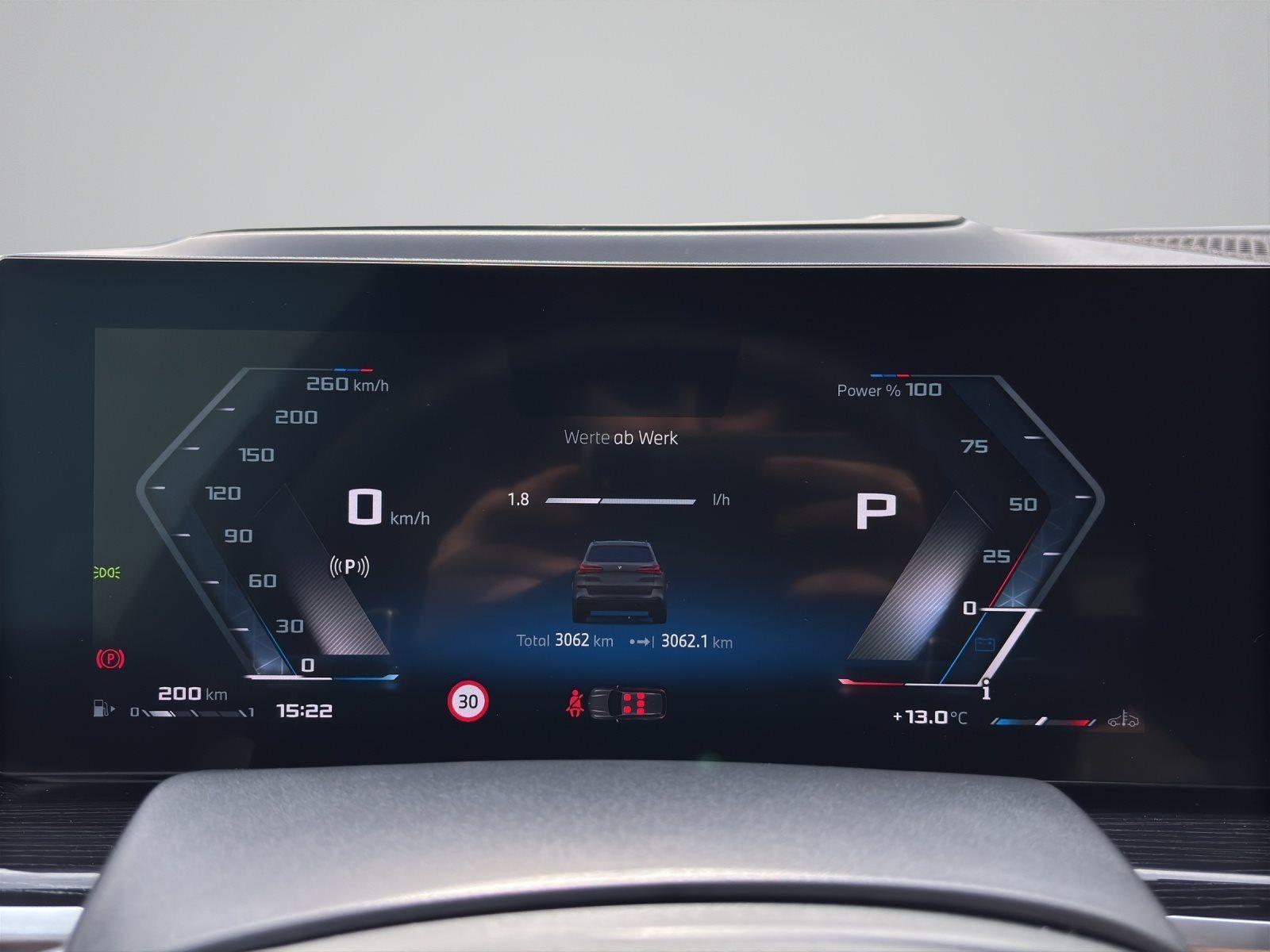 BMW X5 – Bild 10