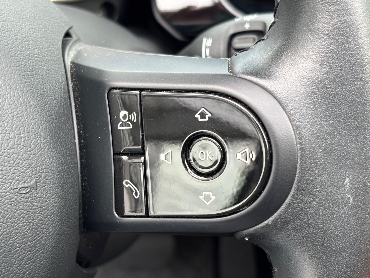 MINI Cabrio – Bild 7
