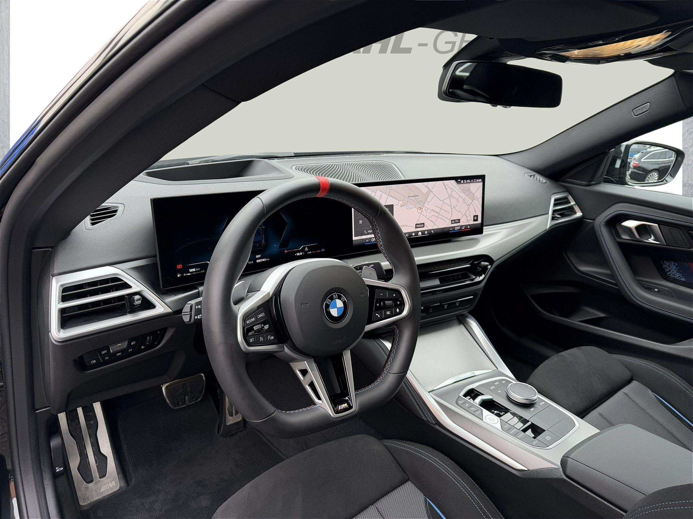 BMW 2er Coupé – Bild 20