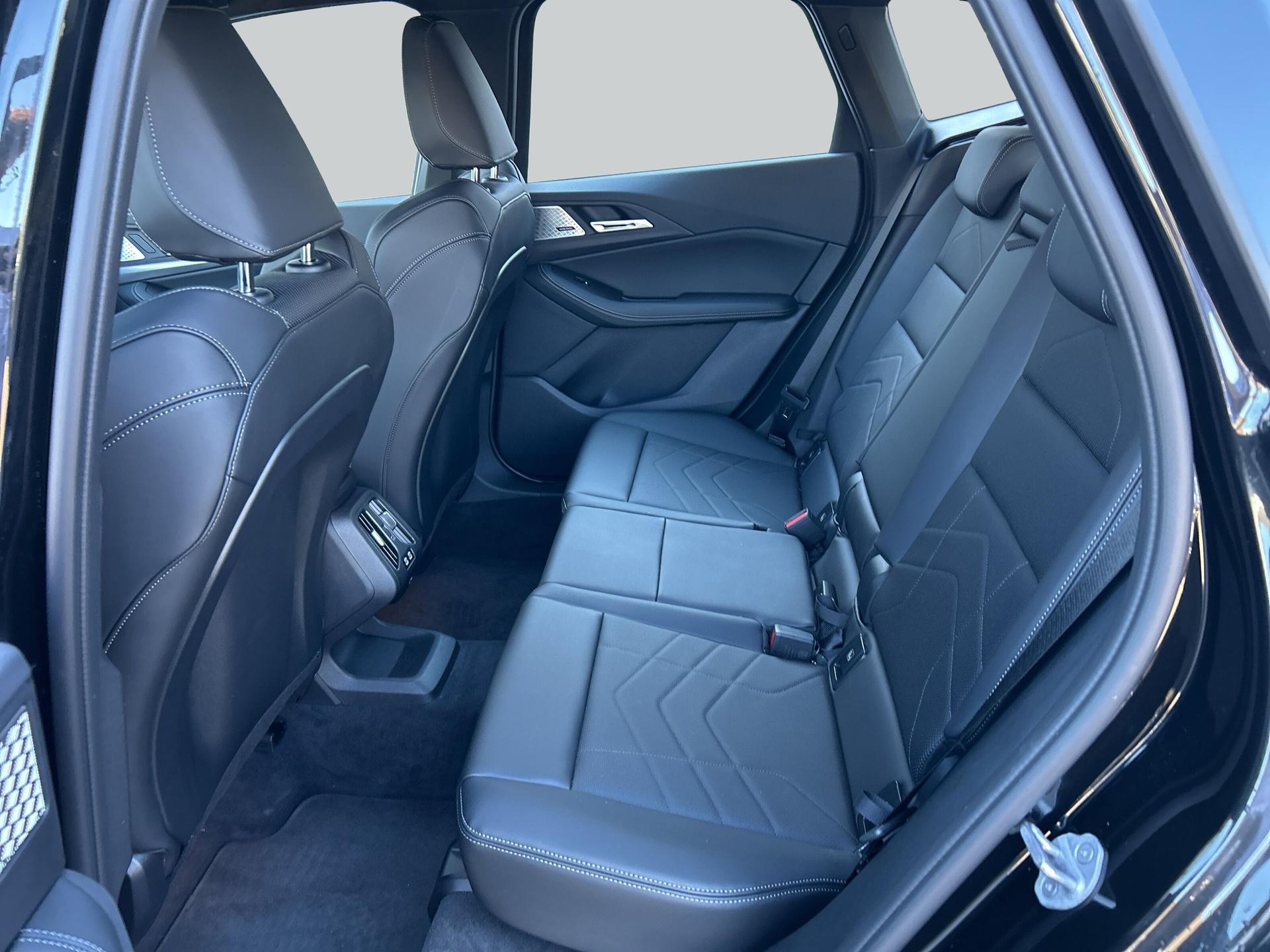 BMW 2er Active Tourer – Bild 15