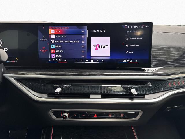 BMW X7 – Bild 15
