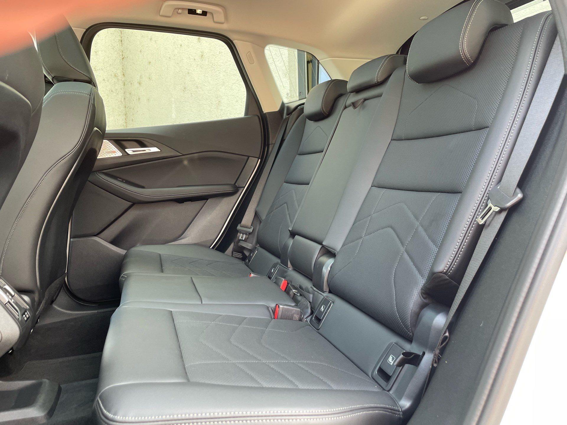 BMW 2er Active Tourer – Bild 8