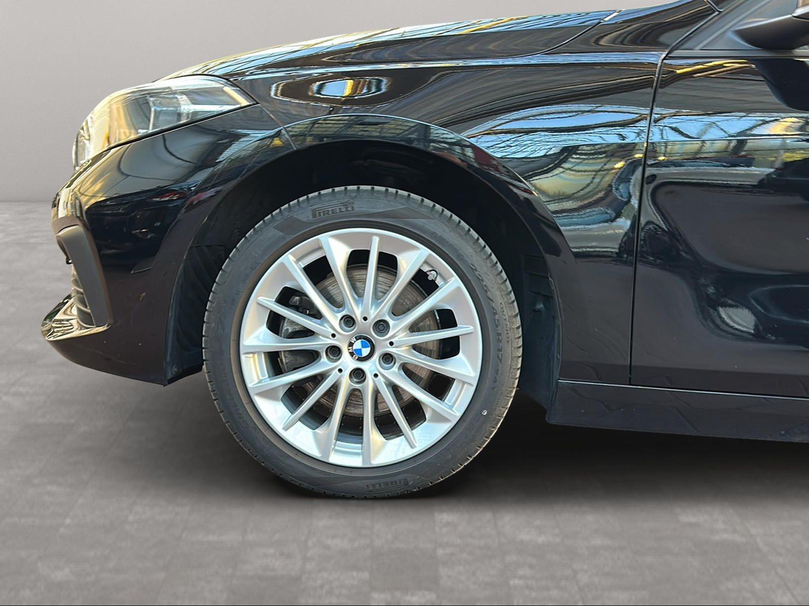 BMW 1er – Bild 10