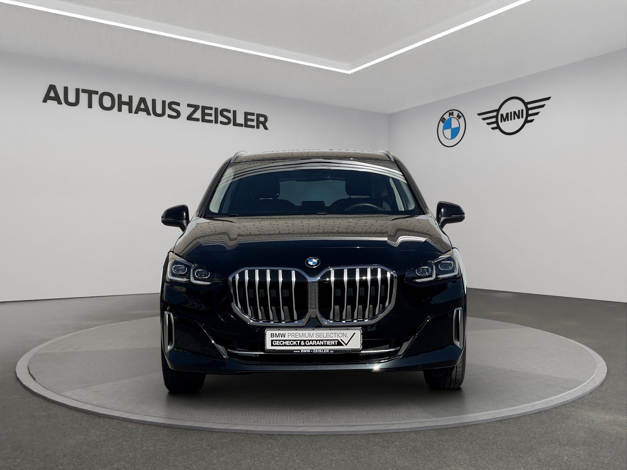 BMW 2er Active Tourer – Bild 5