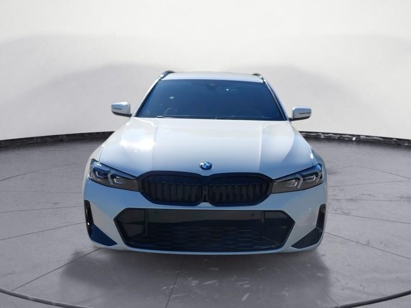 BMW 3er Touring – Bild 18