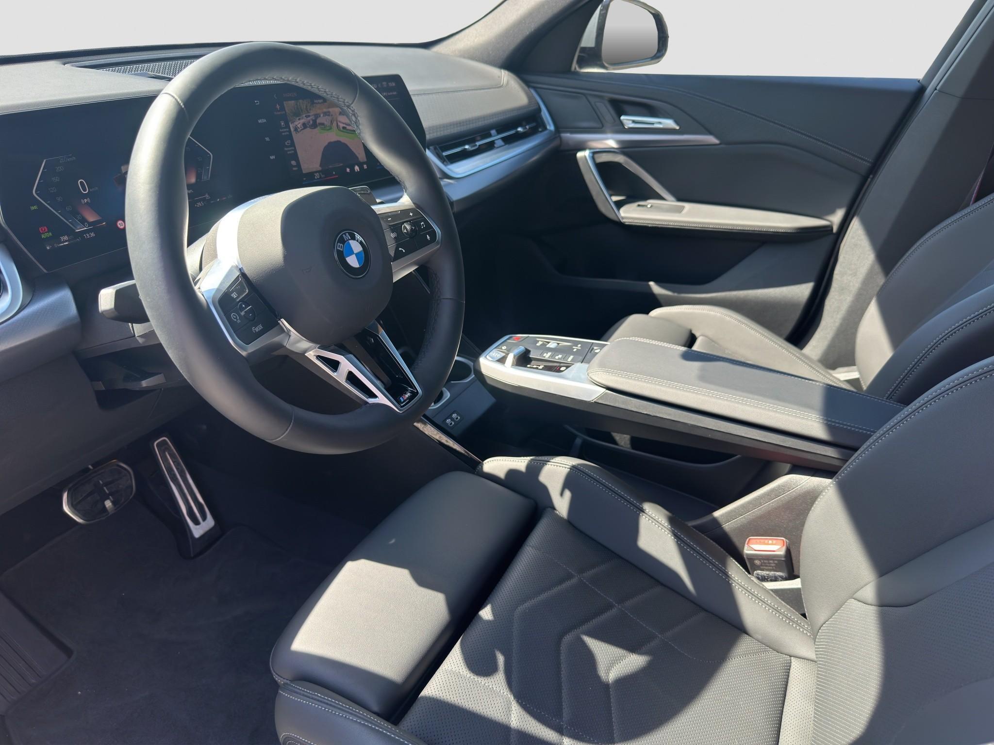 BMW X2 – Bild 12