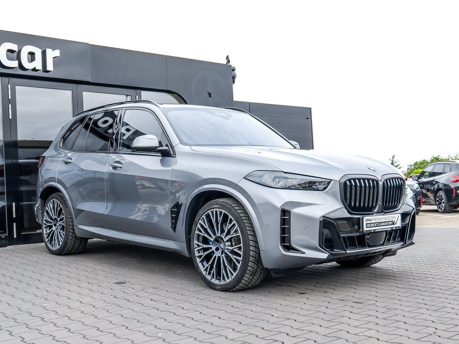 BMW X5 – Bild 6