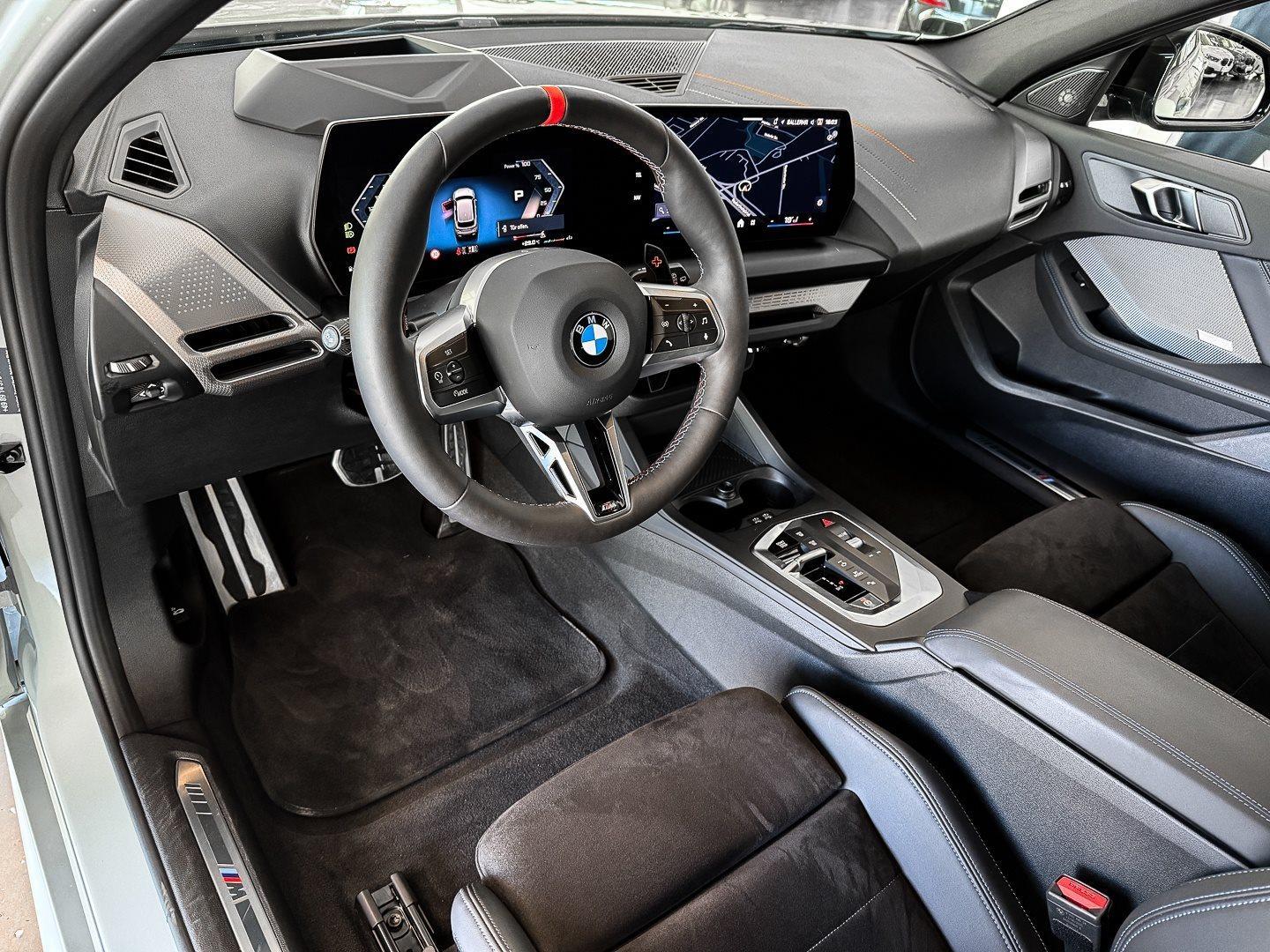 BMW 1er – Bild 15