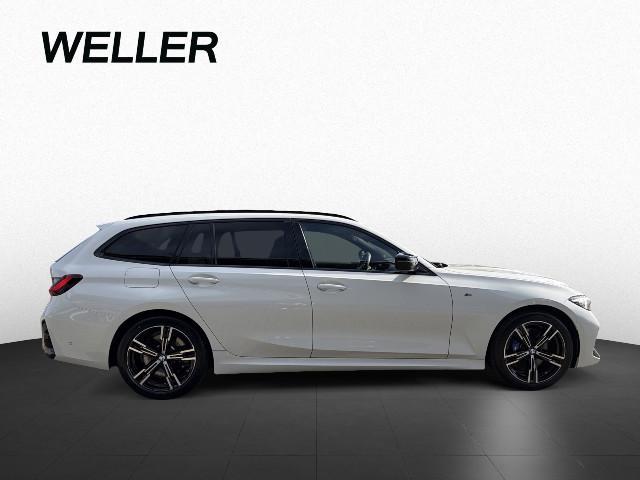 BMW 3er Touring – Bild 6