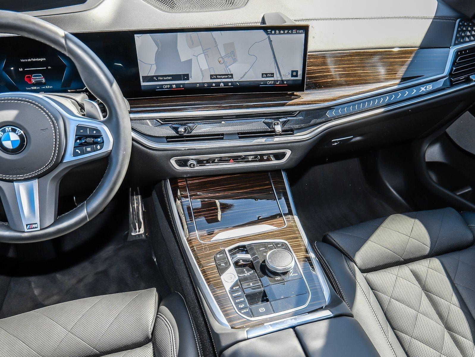 BMW X5 – Bild 27