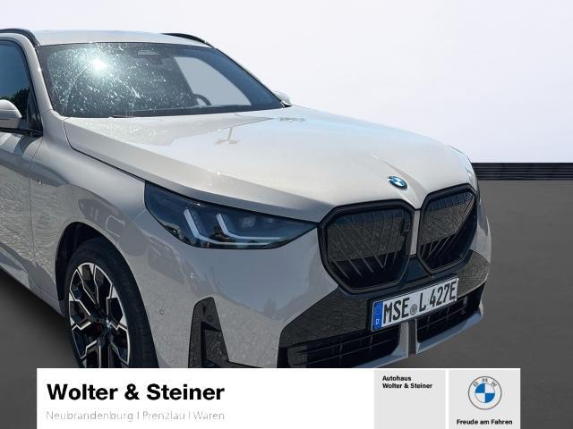 BMW X3 – Bild 12