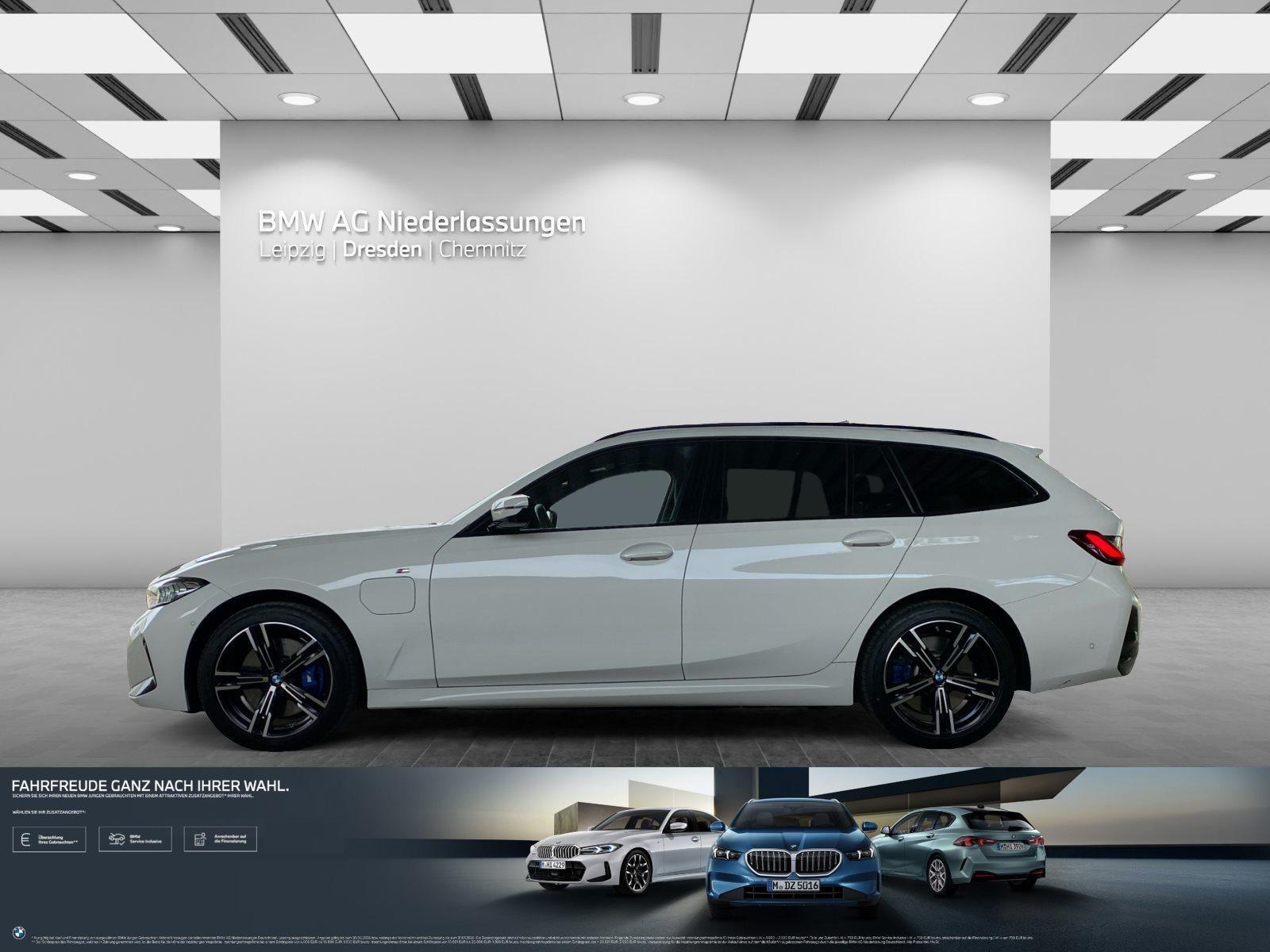 BMW 3er Touring – Bild 4