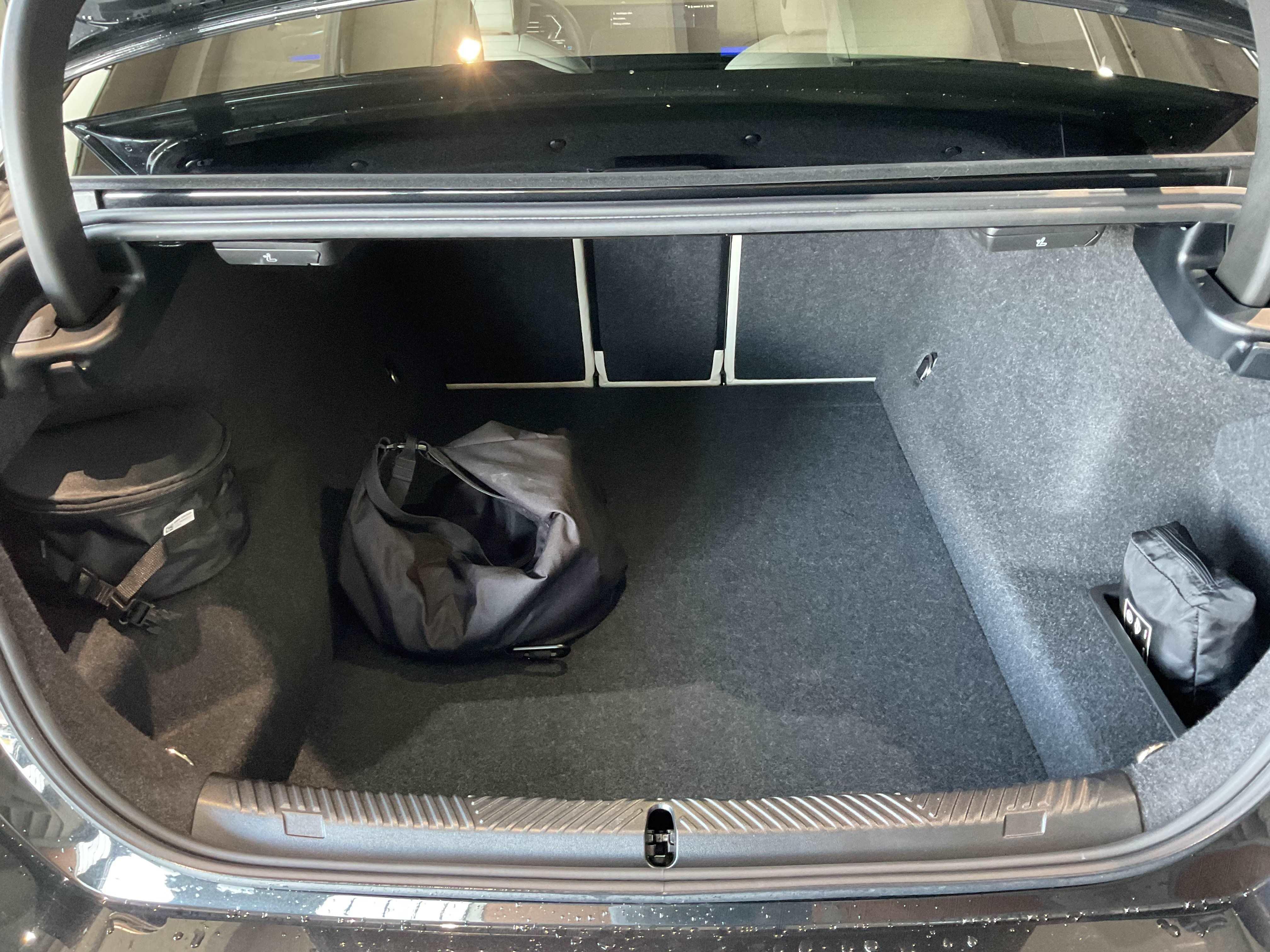 BMW 5er – Bild 7