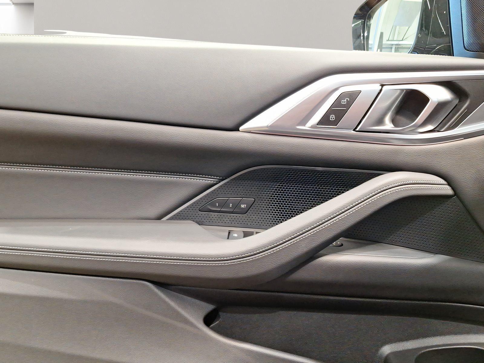 BMW 4er Cabrio – Bild 22