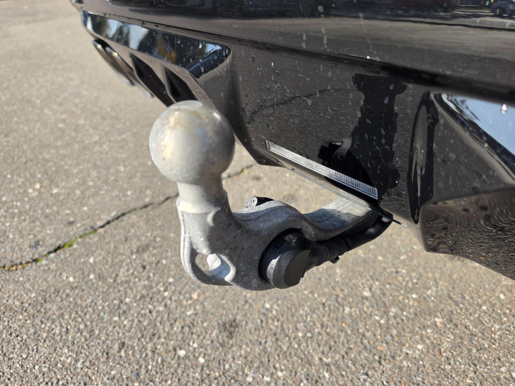 BMW X3 – Bild 15