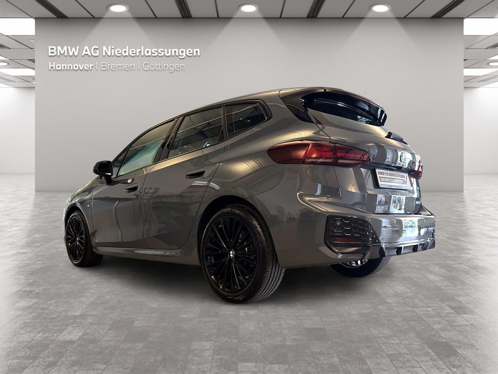 BMW 2er Active Tourer – Bild 2