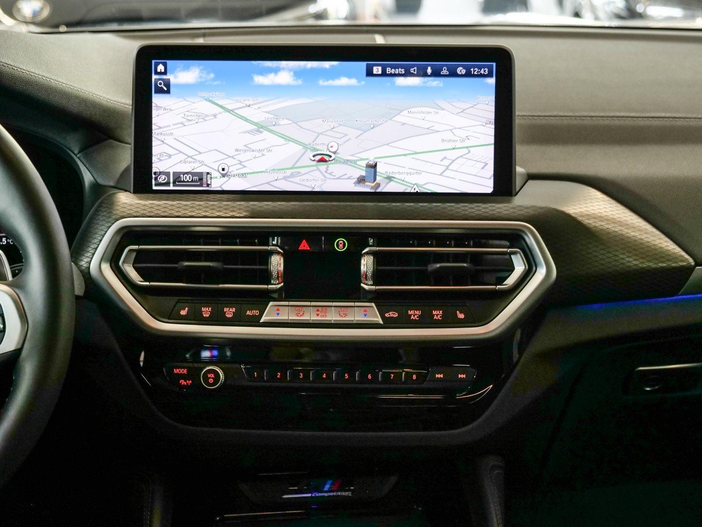 BMW X4M – Bild 24