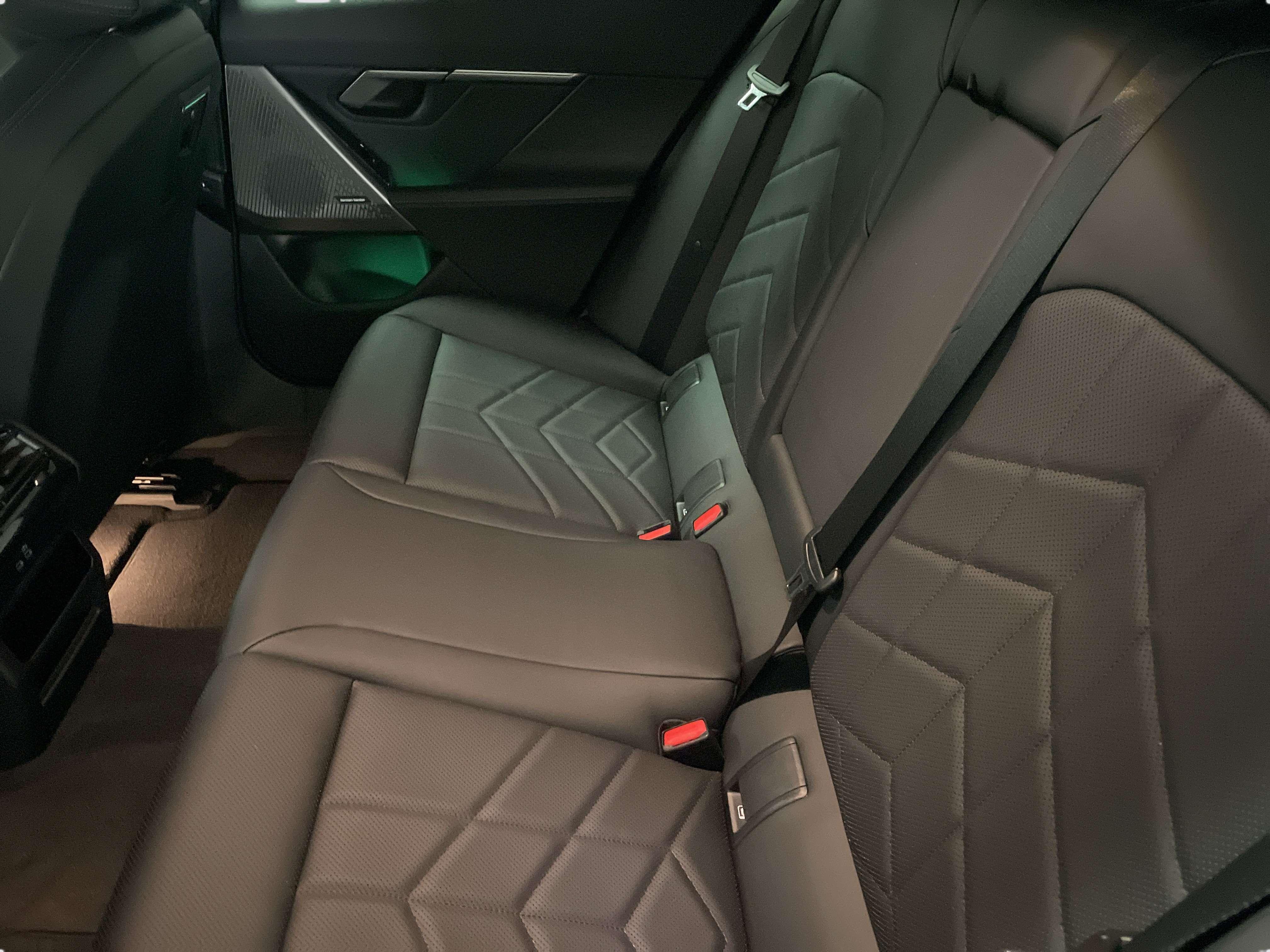 BMW 5er Touring – Bild 14
