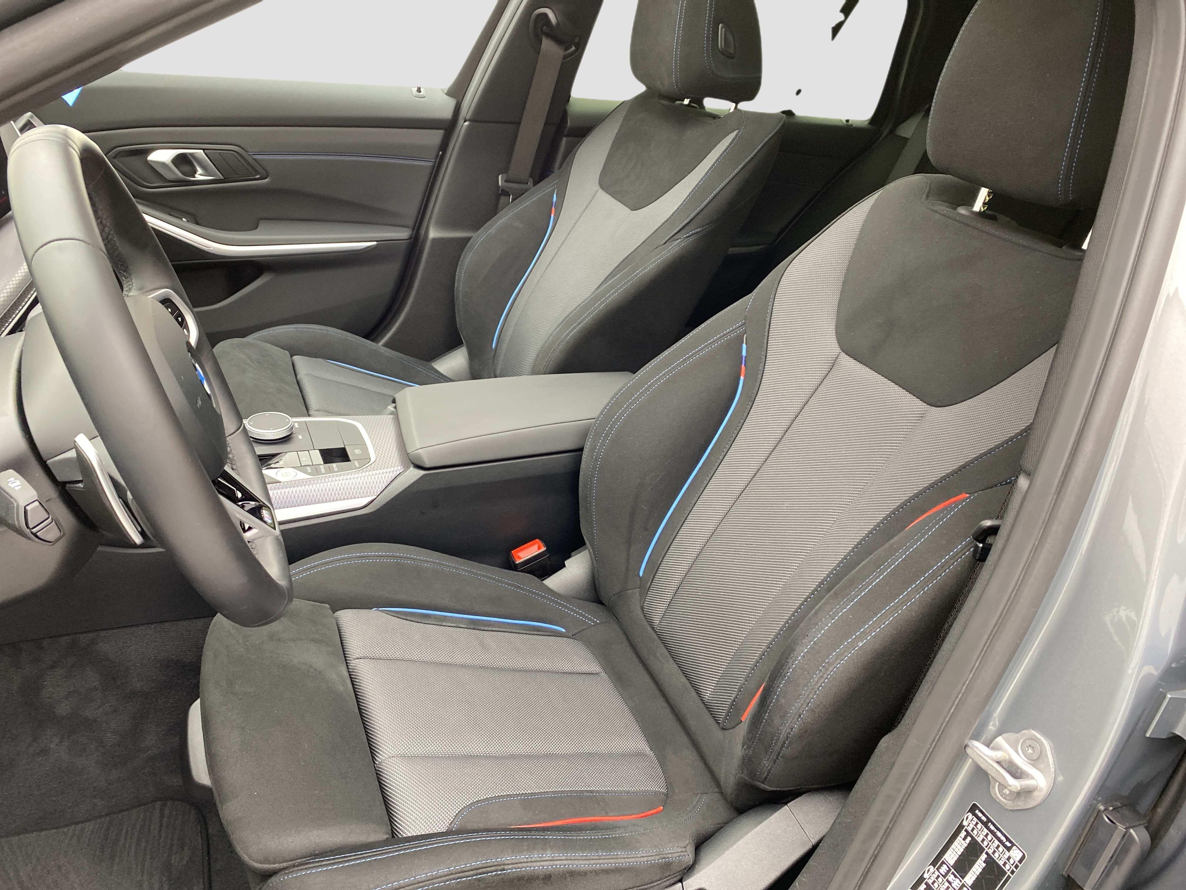 BMW 3er Touring – Bild 16