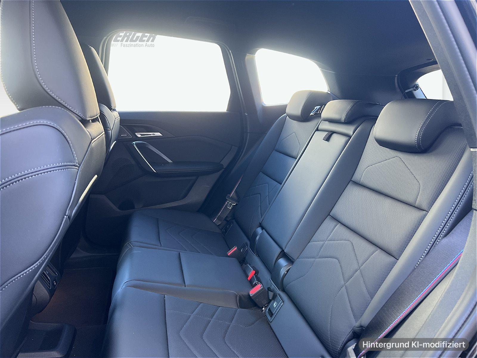 BMW iX1 – Bild 15