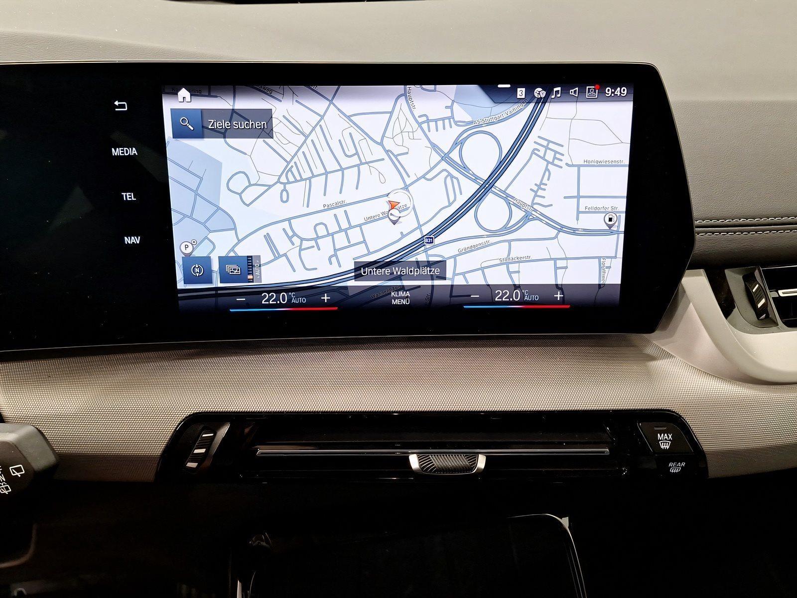 BMW 2er Active Tourer – Bild 11