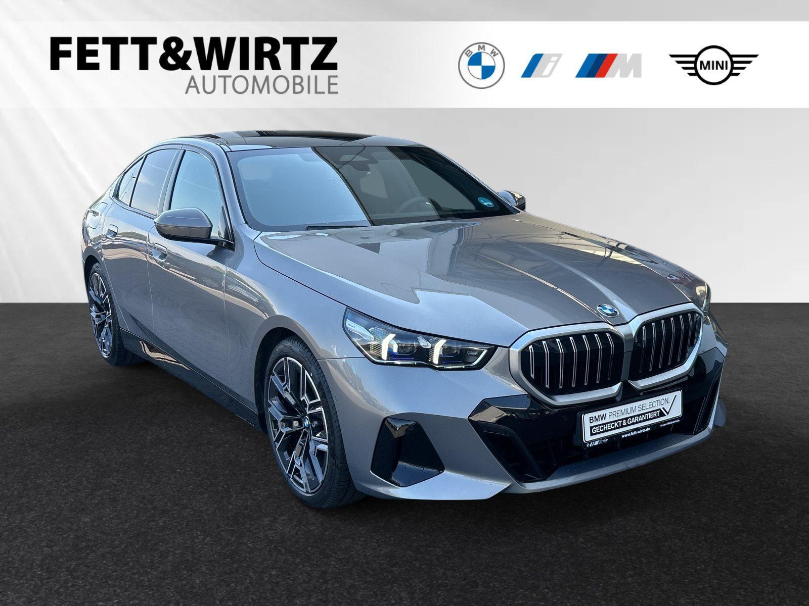 BMW 5er