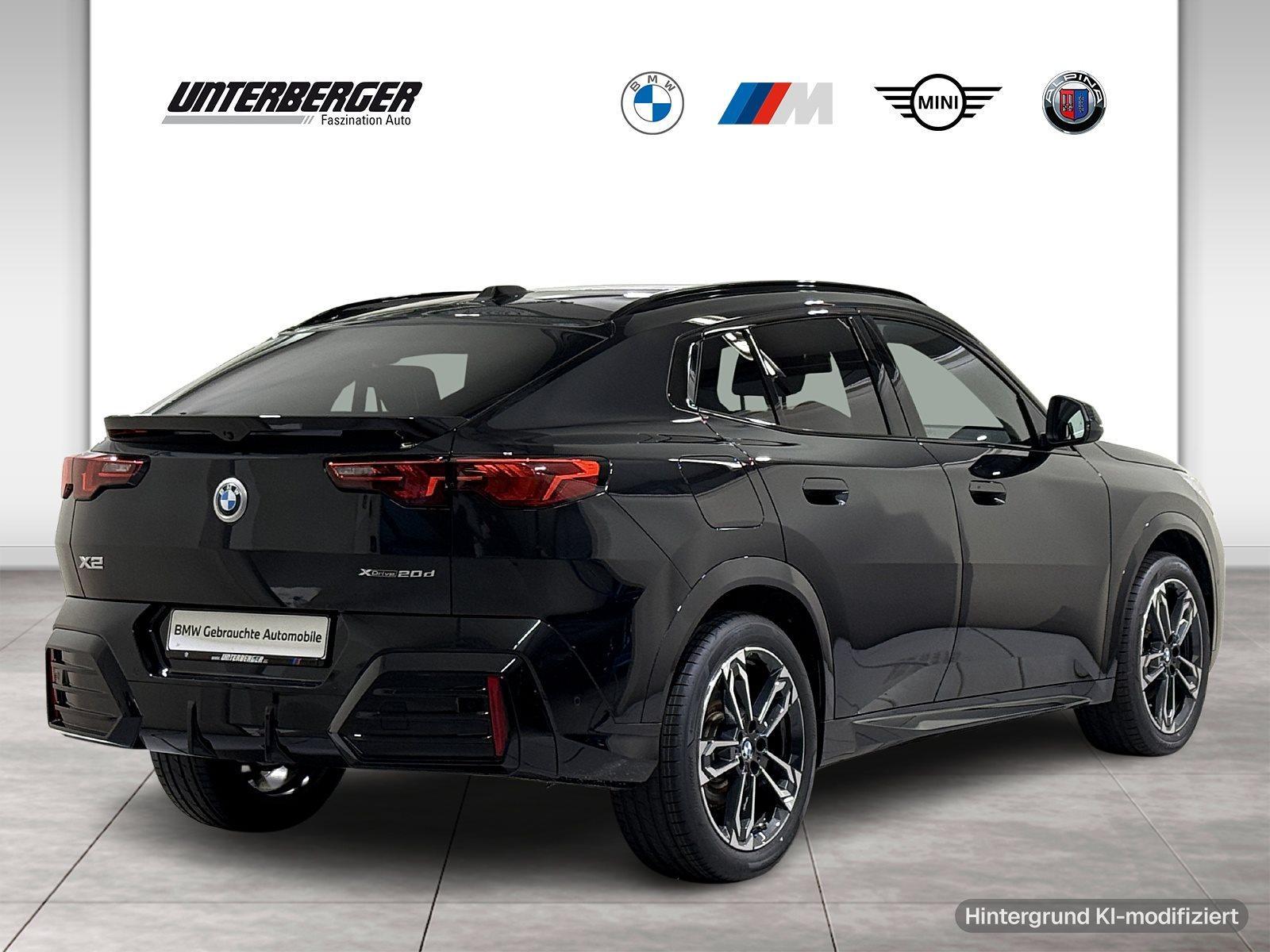 BMW X2 – Bild 3