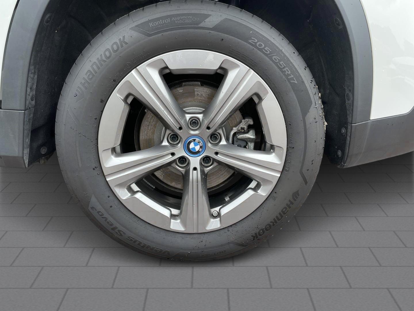 BMW X1 – Bild 24