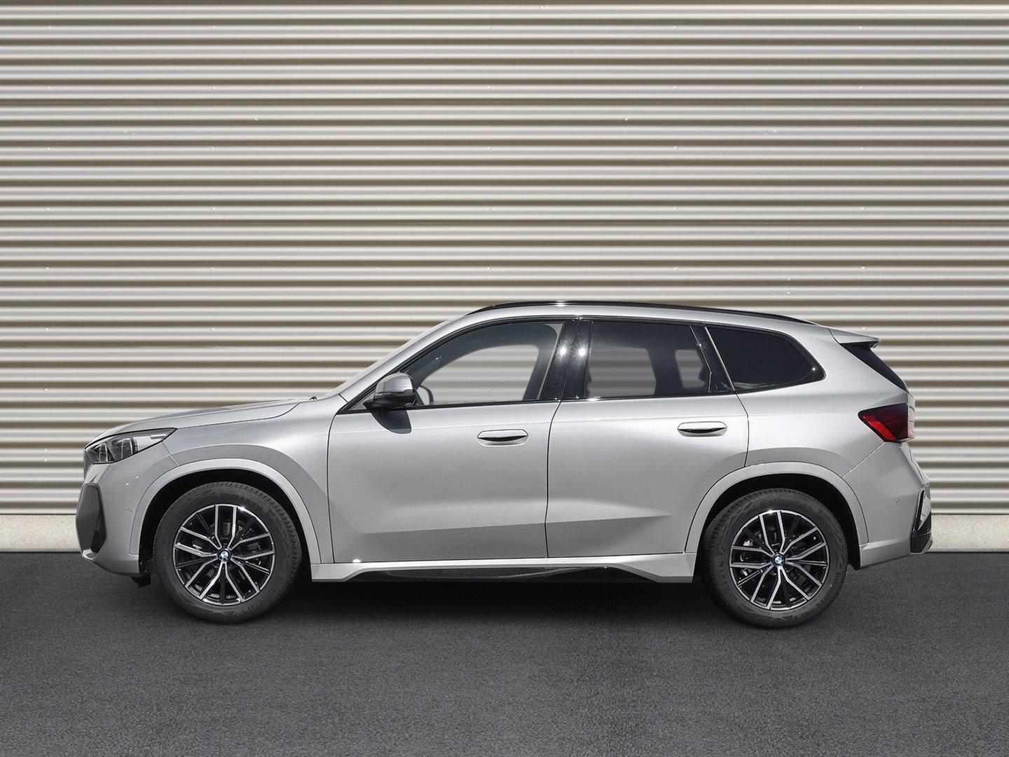 BMW X1 – Bild 2
