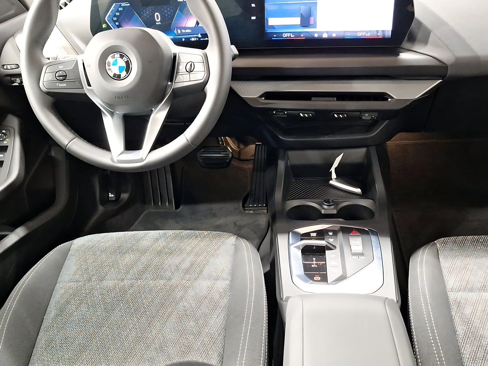 BMW 1er – Bild 17