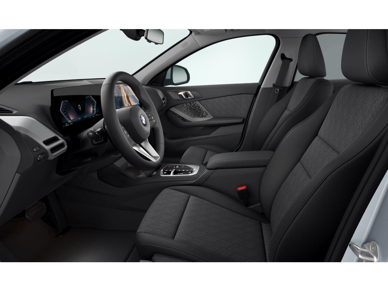 BMW 1er – Bild 9