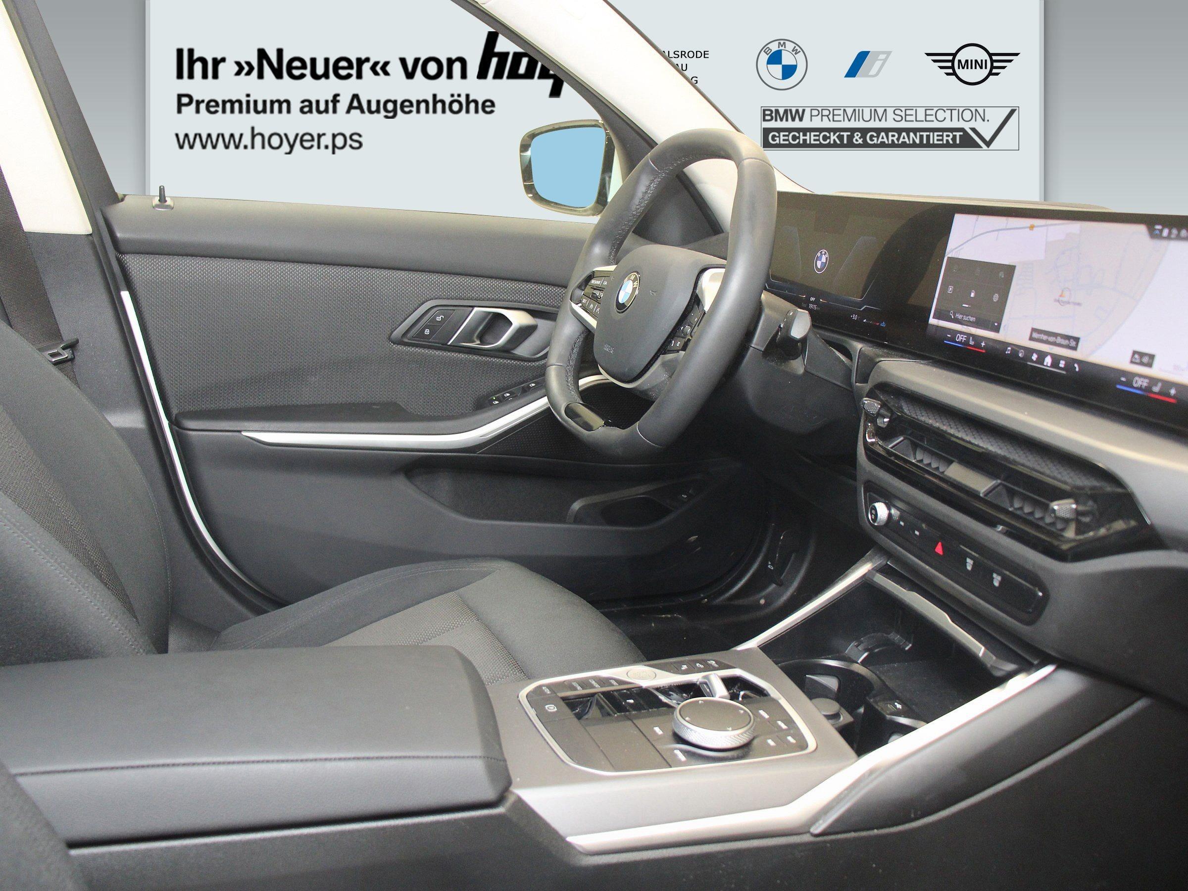 BMW 3er – Bild 4