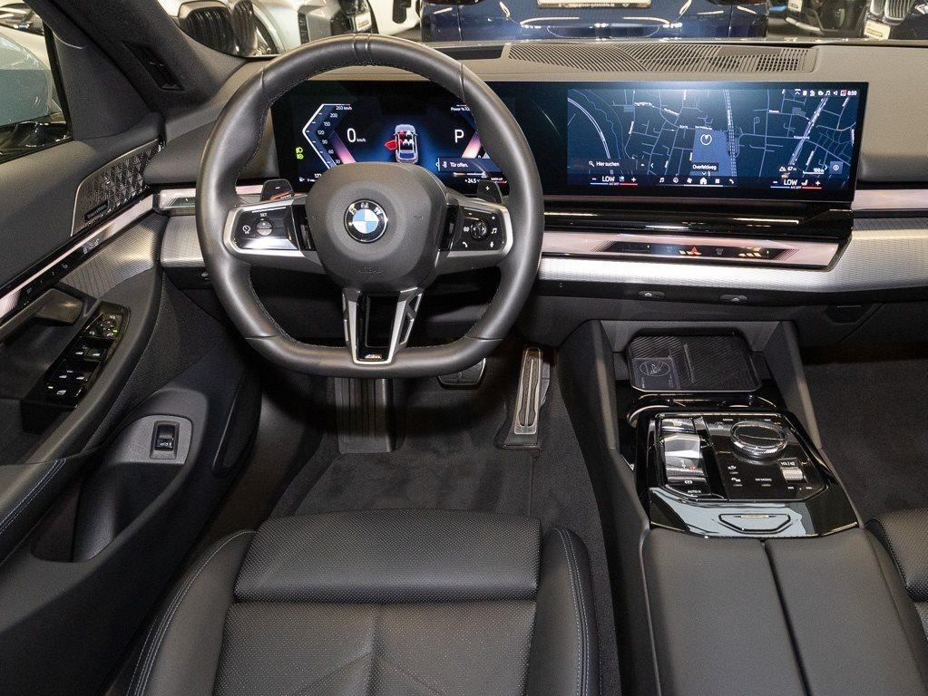 BMW 5er Touring – Bild 6