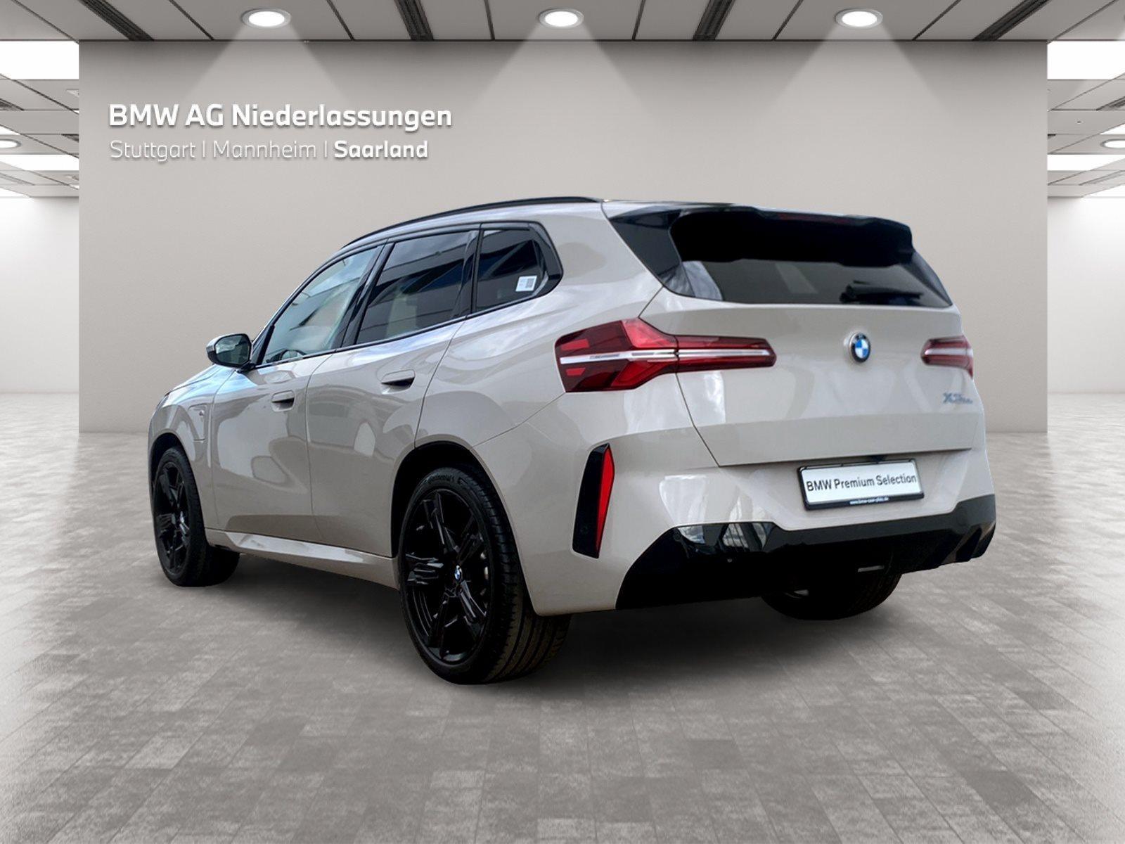 BMW X3 – Bild 2