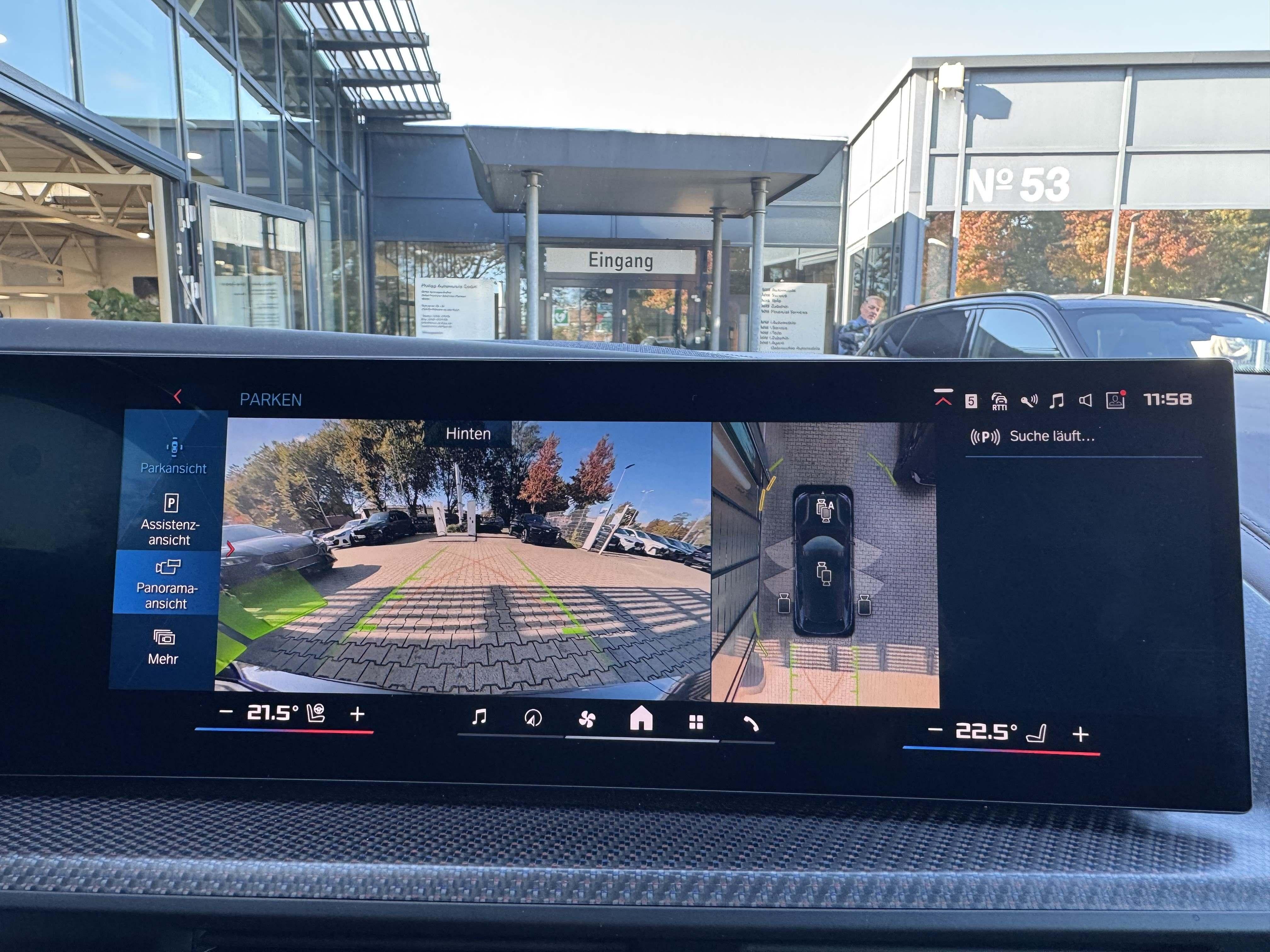 BMW XM – Bild 24