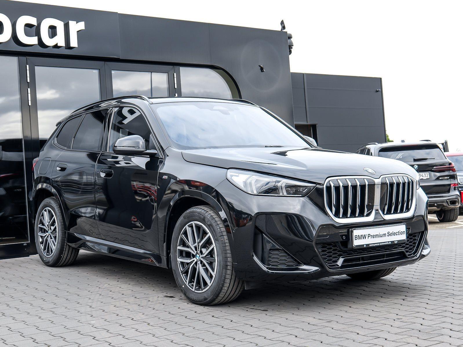 BMW X1 – Bild 6