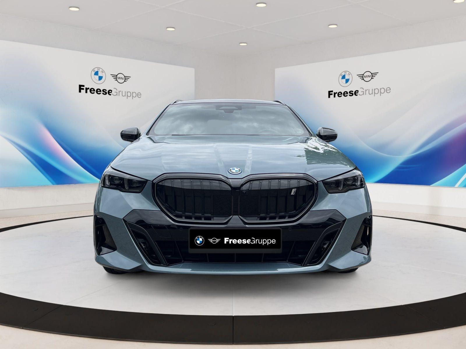 BMW 5er Touring – Bild 2