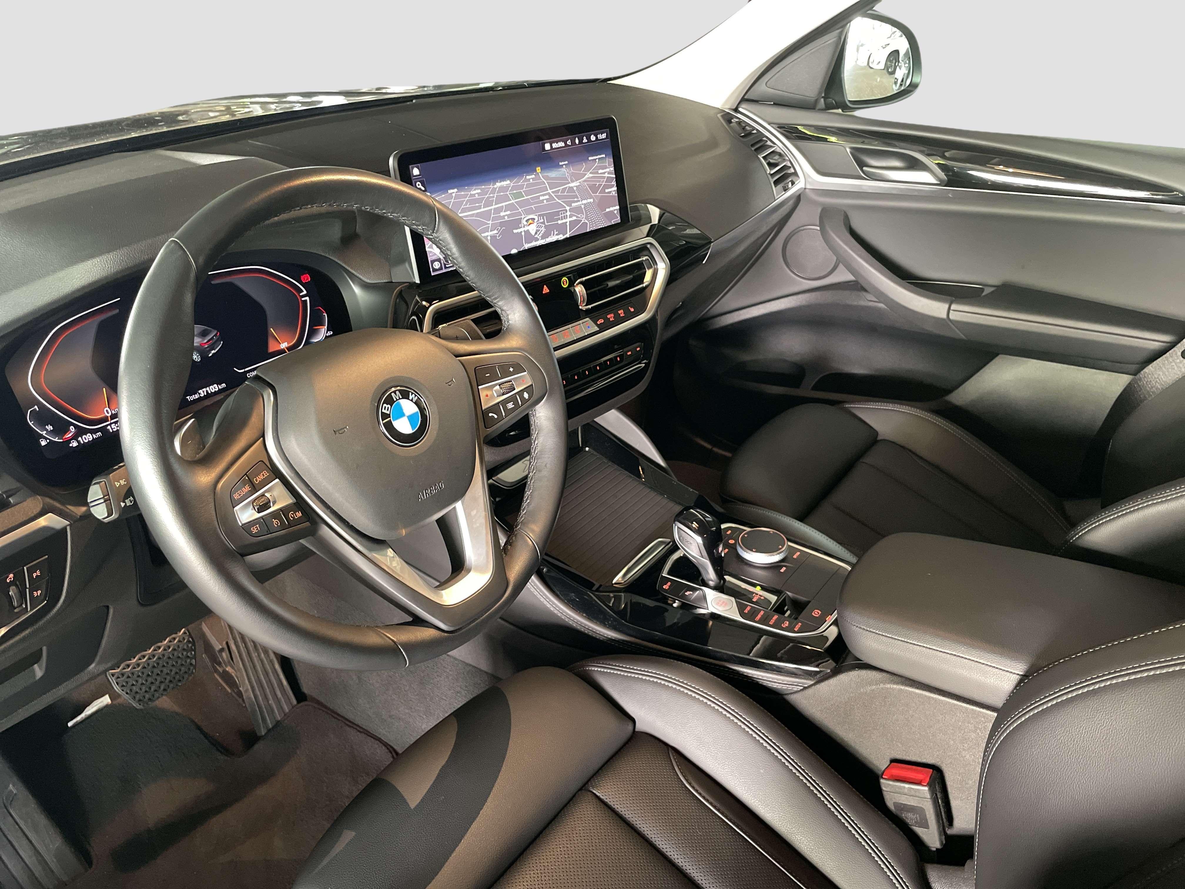 BMW X4 – Bild 9