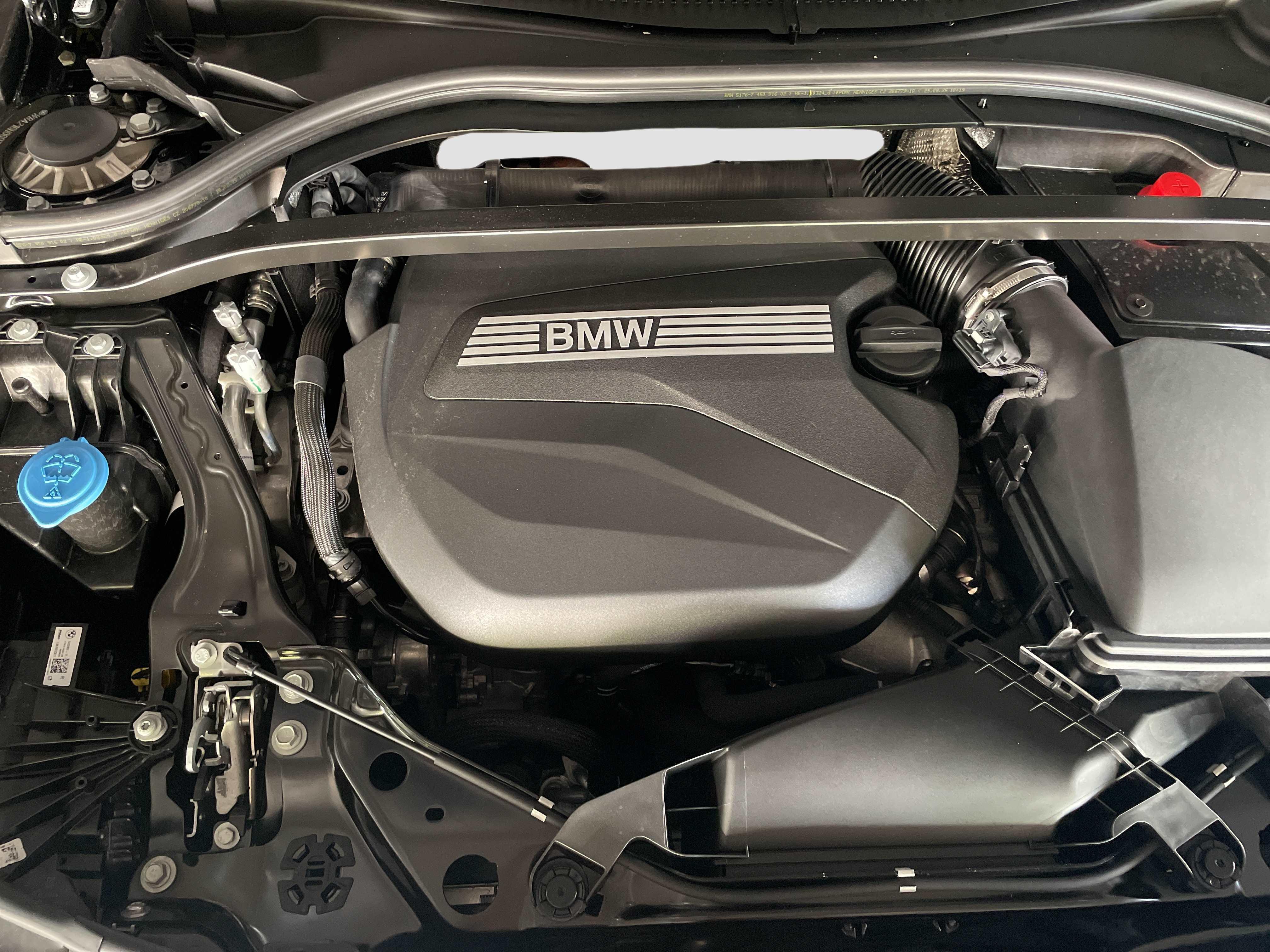 BMW 2er Gran Coupé – Bild 8