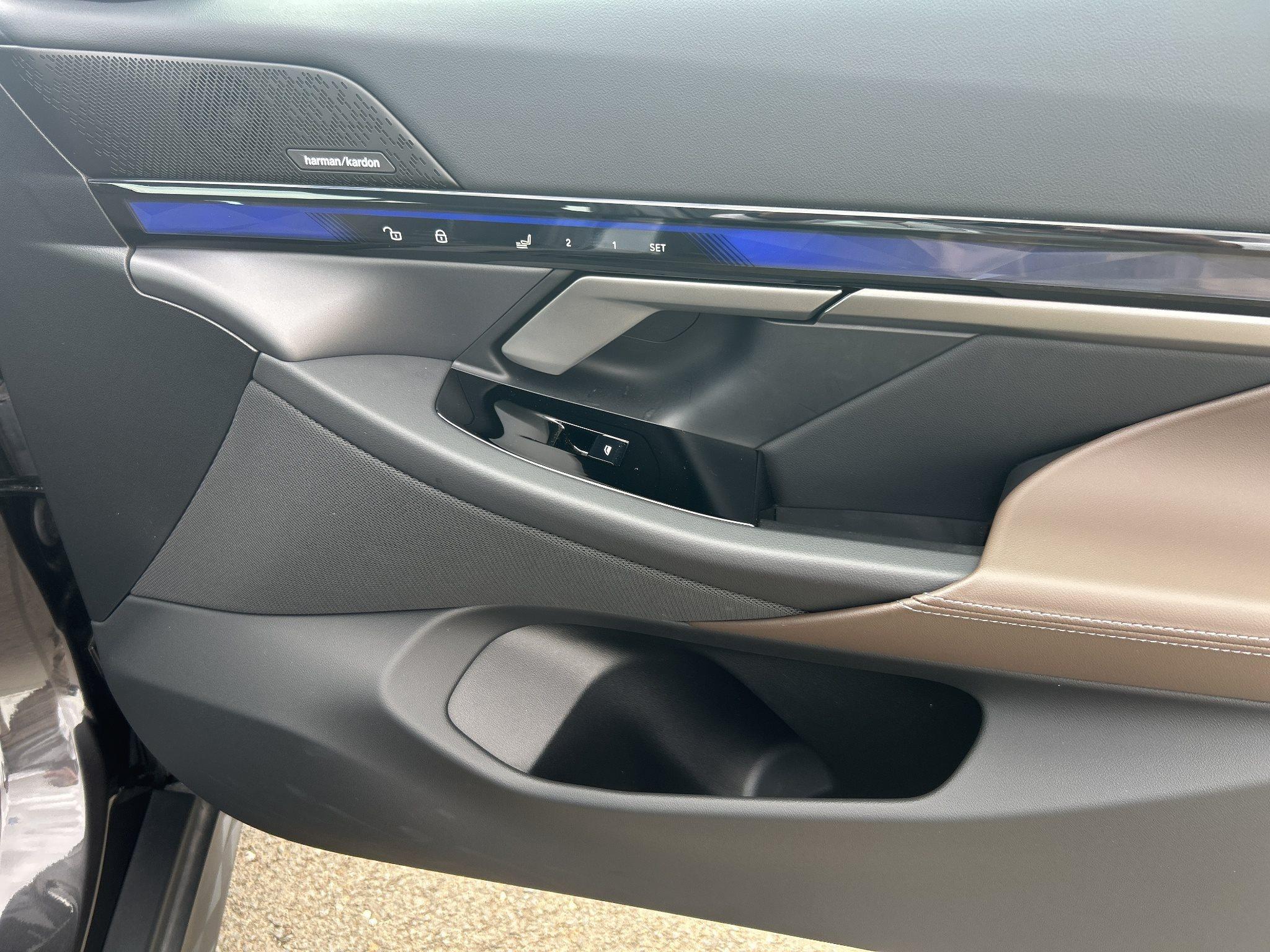 BMW 5er – Bild 9