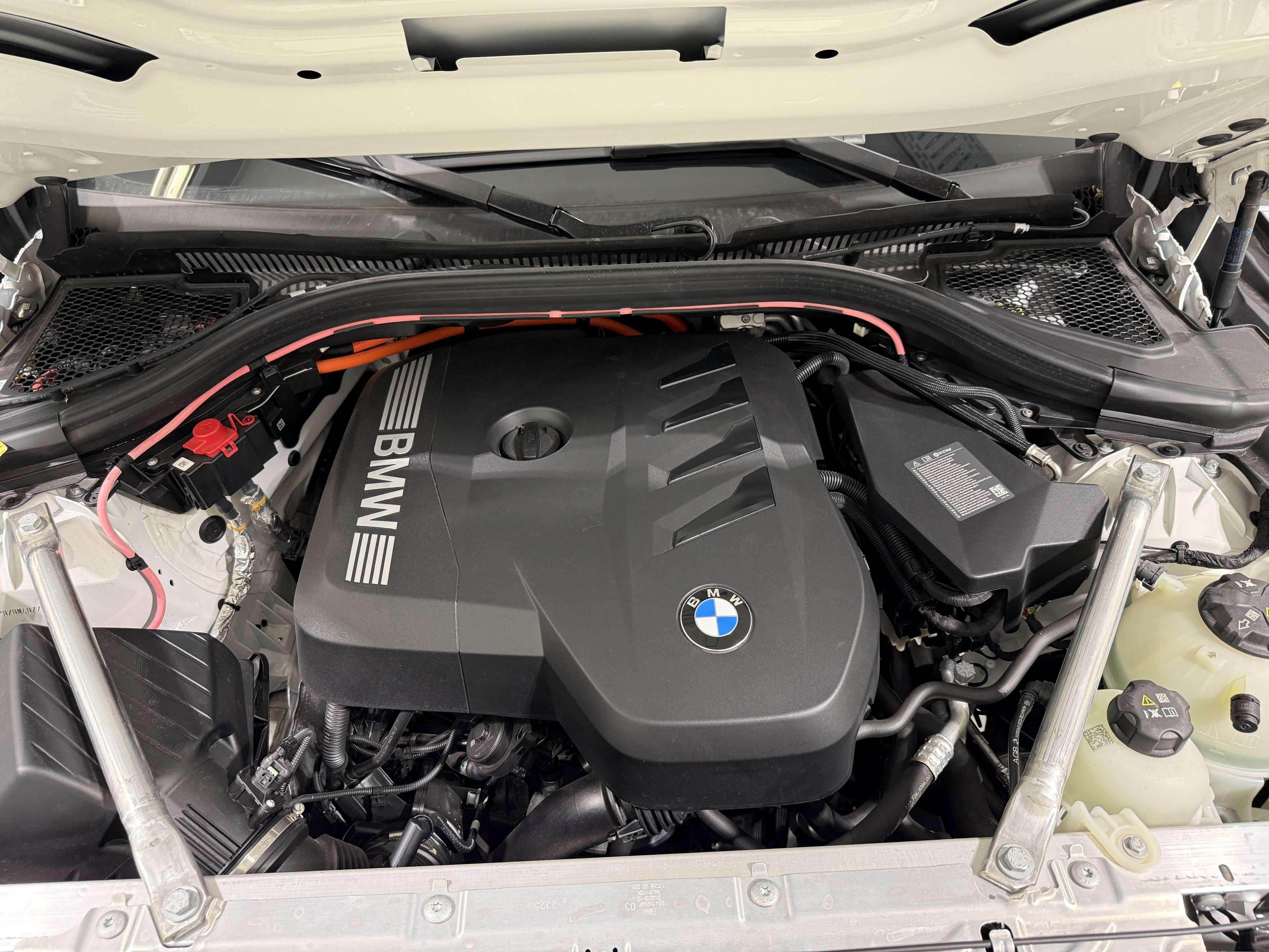 BMW X3 – Bild 20